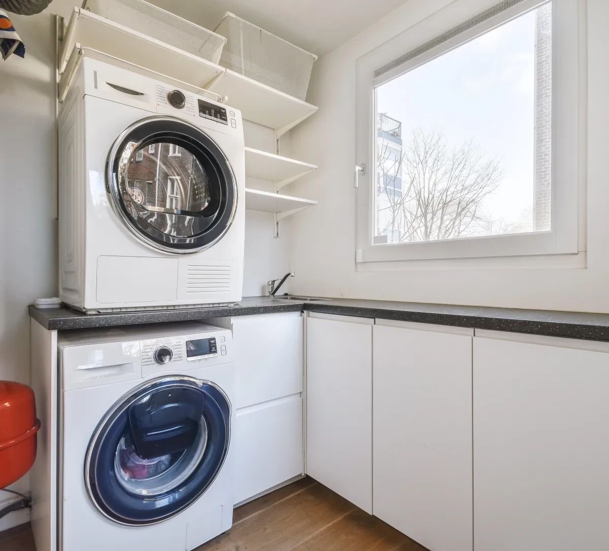 renovated laundry melbourne