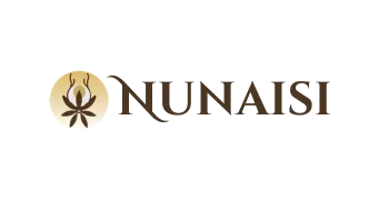 Nunaisi Logo