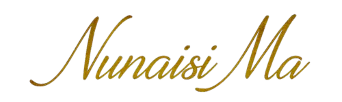 Nunaisi Logo