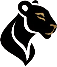 logo anna laurence coaching with a lion 