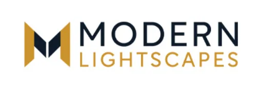 Modern Lightscapes Logo