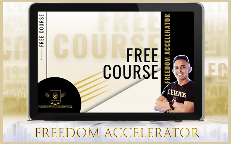 Freedom Accelerator