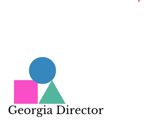 Georgia Director Logo