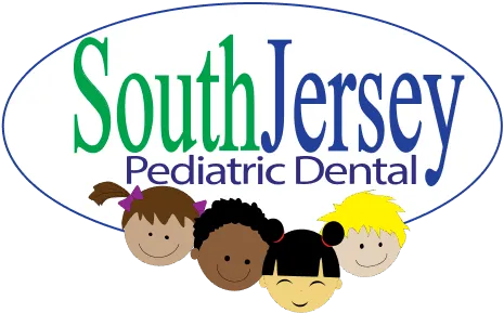 South Jersey Pediatric Dental Logo