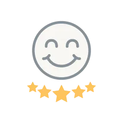 Clientes satisfechos