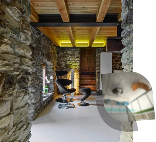 Analytics dashboard illustration