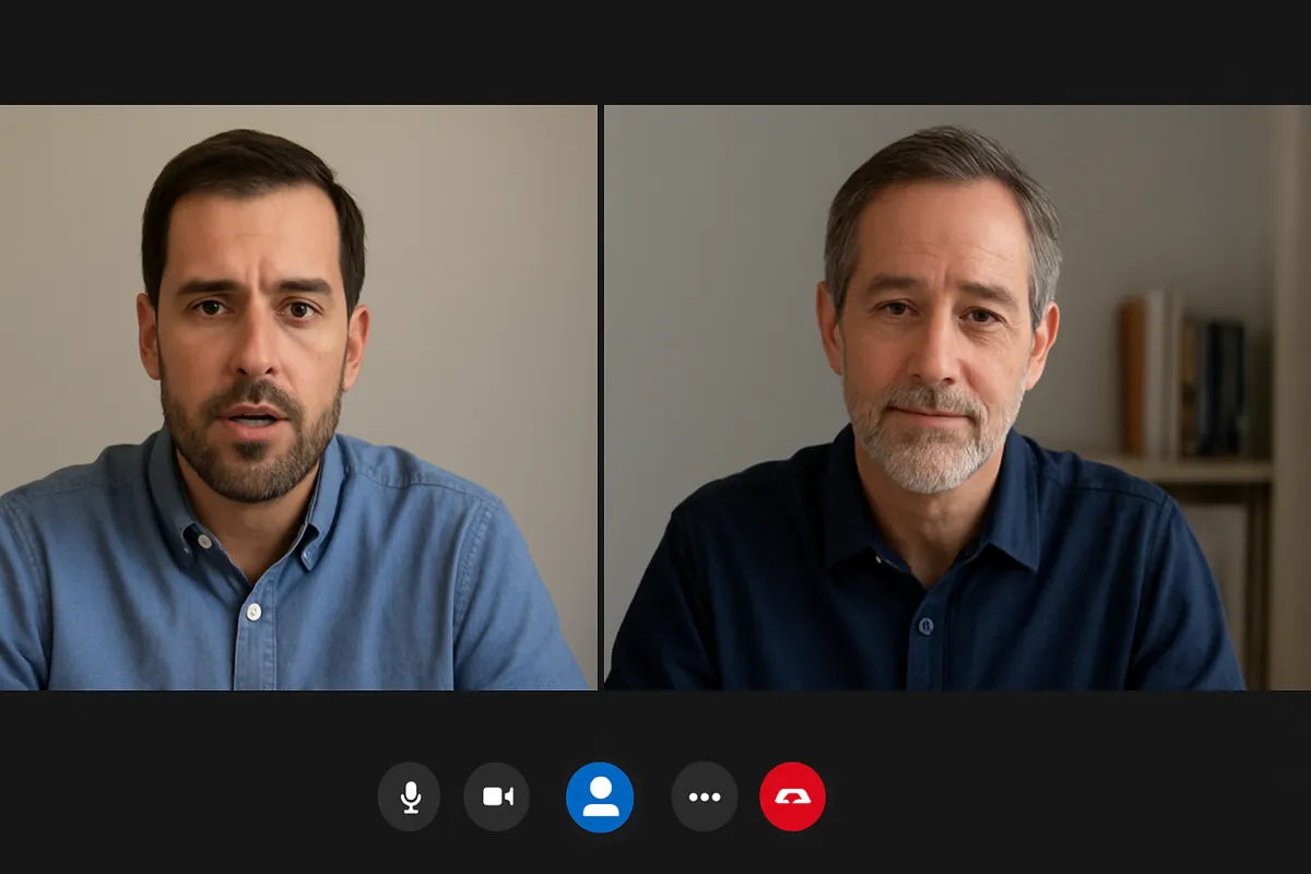 selective focus photo of person laying hand over the sunset