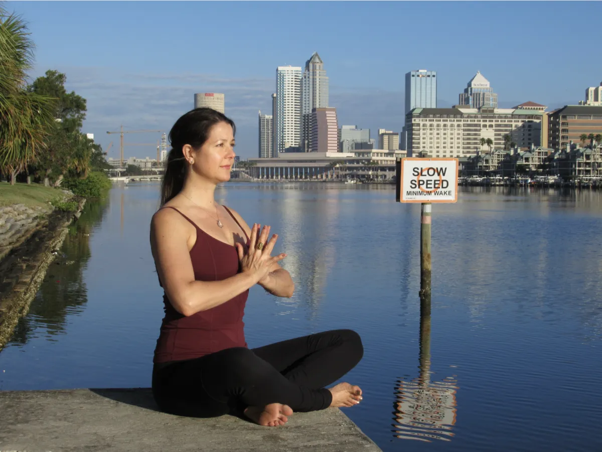 When Slowing Down Isn’t About Doing Less