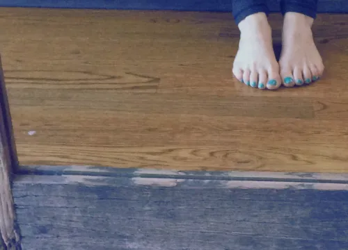 Accidentally became a Hermit? Same.