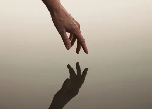 The truth about coming HOME to yourself