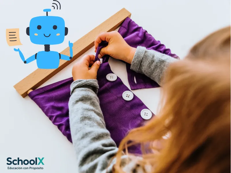 human hand holding plasma ball