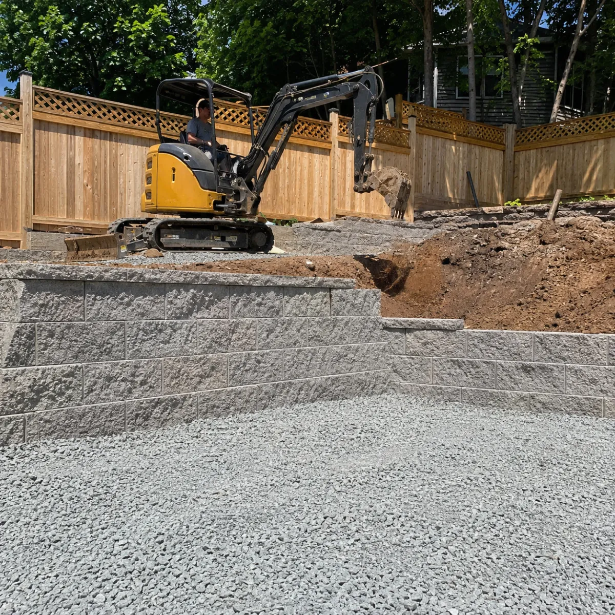 excavation company near me