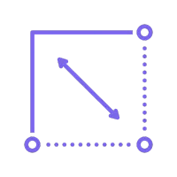 Plataform Dimensions