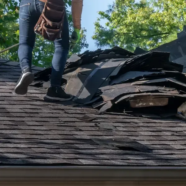 The 25% Roofing Rule: What It Means and When It Applies