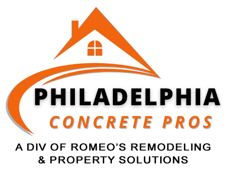 PHILADELPHIA CONCRETE PROS | CONTRACTOR COMPANY | PHILADELPHIA, PENNSYLVANIA