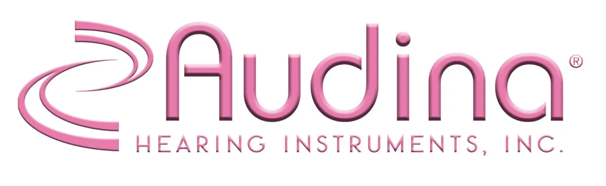 audina logo