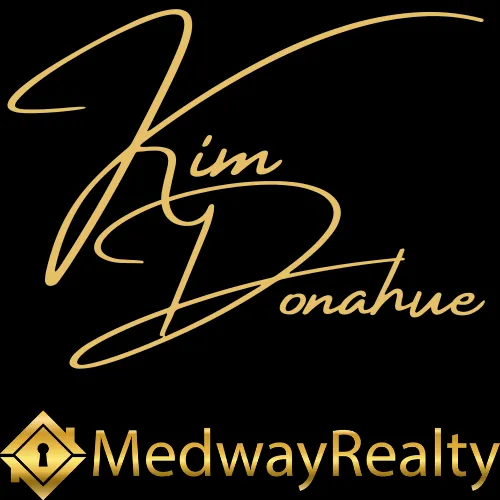 Home Value Analysis Logo