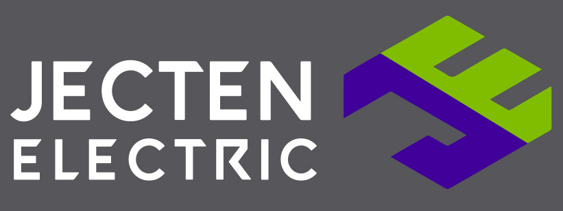 Logo for Jecten Electric, 705-792-8601 - Chris Kowalski