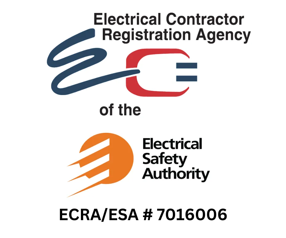 Chris Kowalski, ESA / ECRA licensed electrician — Jecten Electric