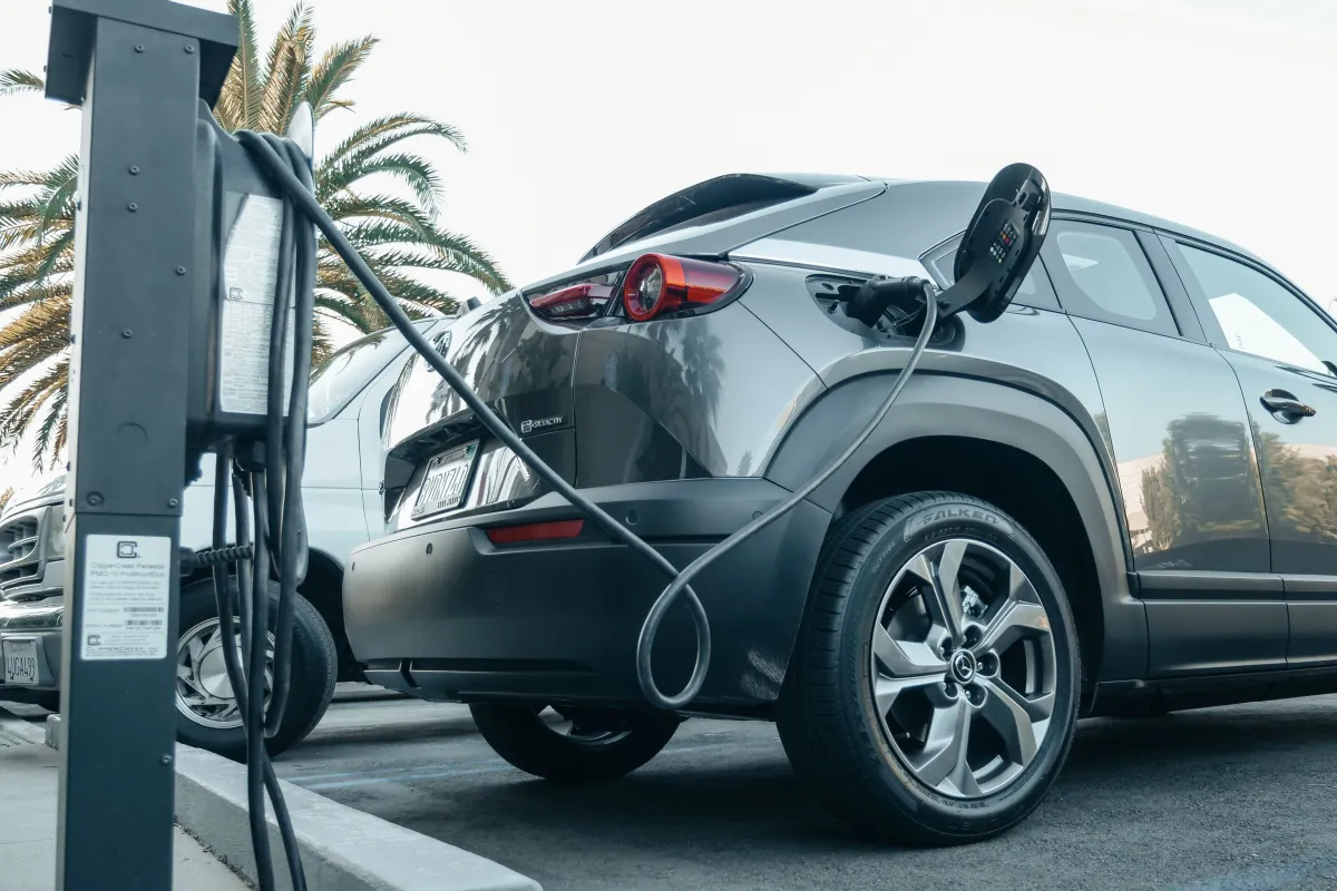 Jecten Electric, EV Chargers