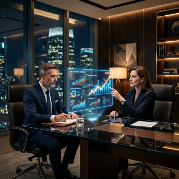 Why Your Business Needs a Certified GoHighLevel Expert