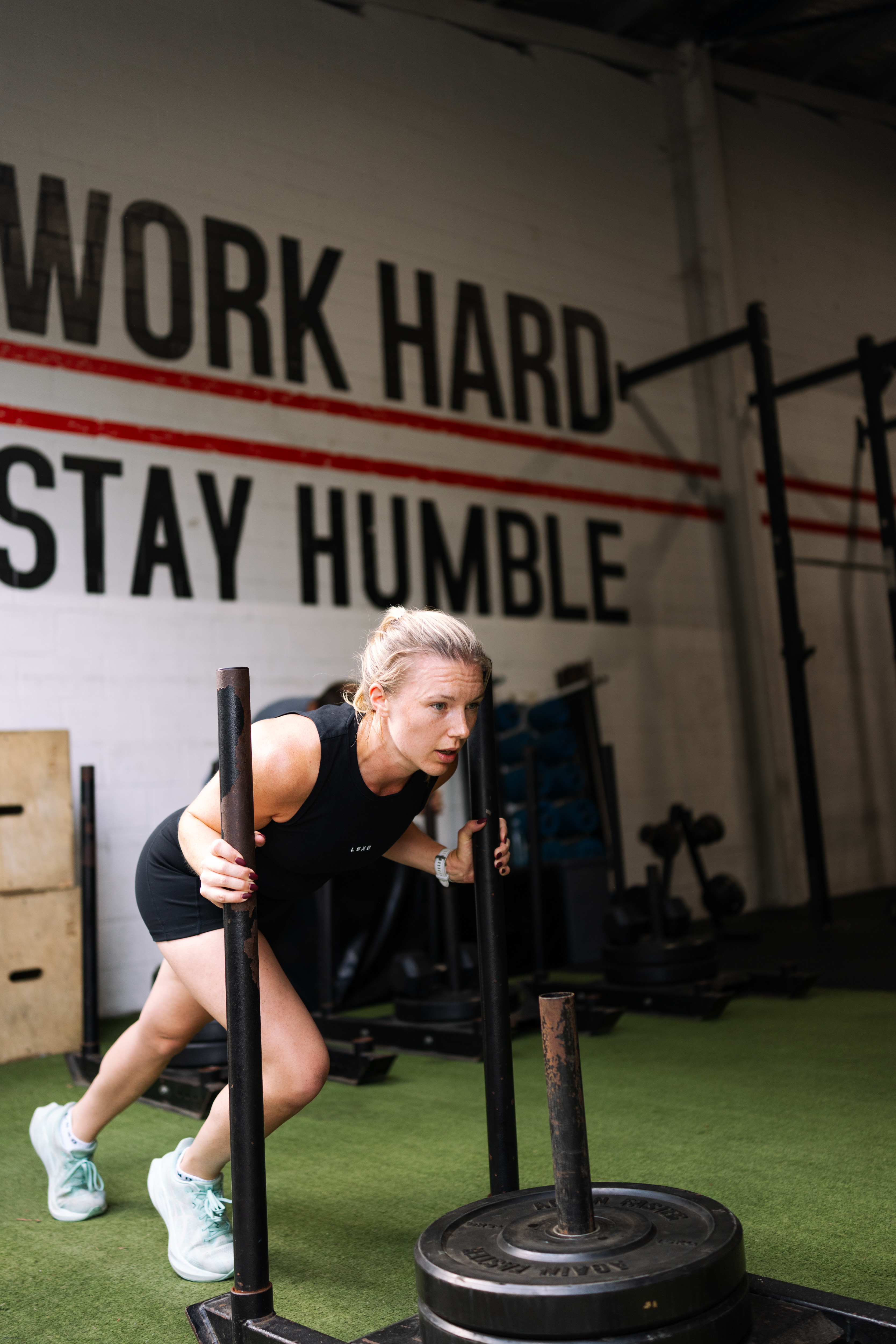 Why CrossFit Is the Perfect Foundation for Fitness Racing in 2026? -