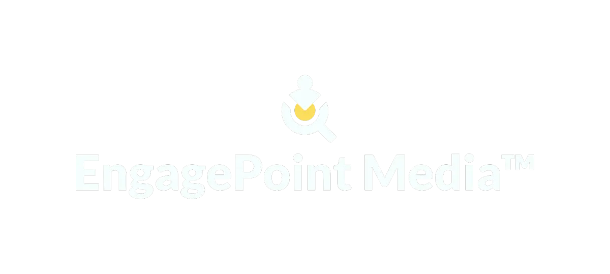 EngagePoint Media™ Logo