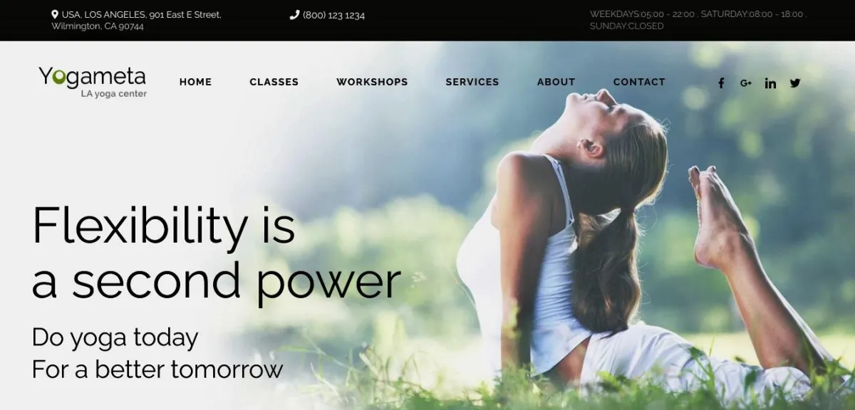 SumoTribe Website Design