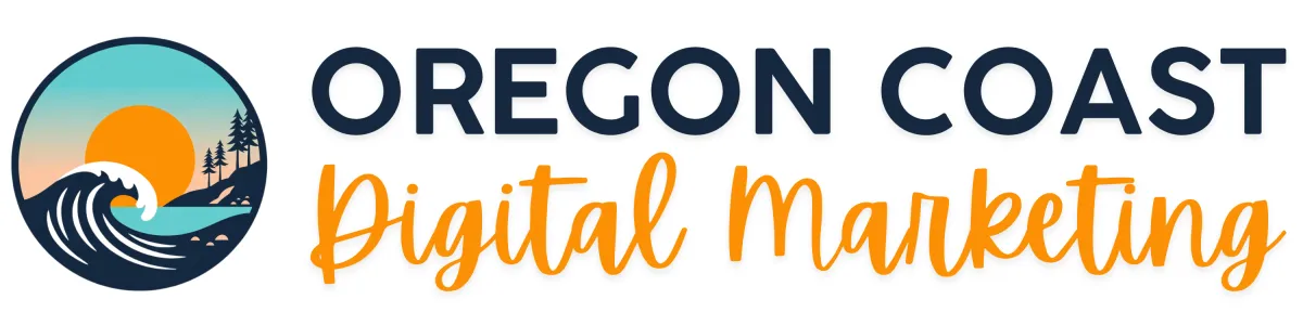 Oregon Coast Digital Marketing