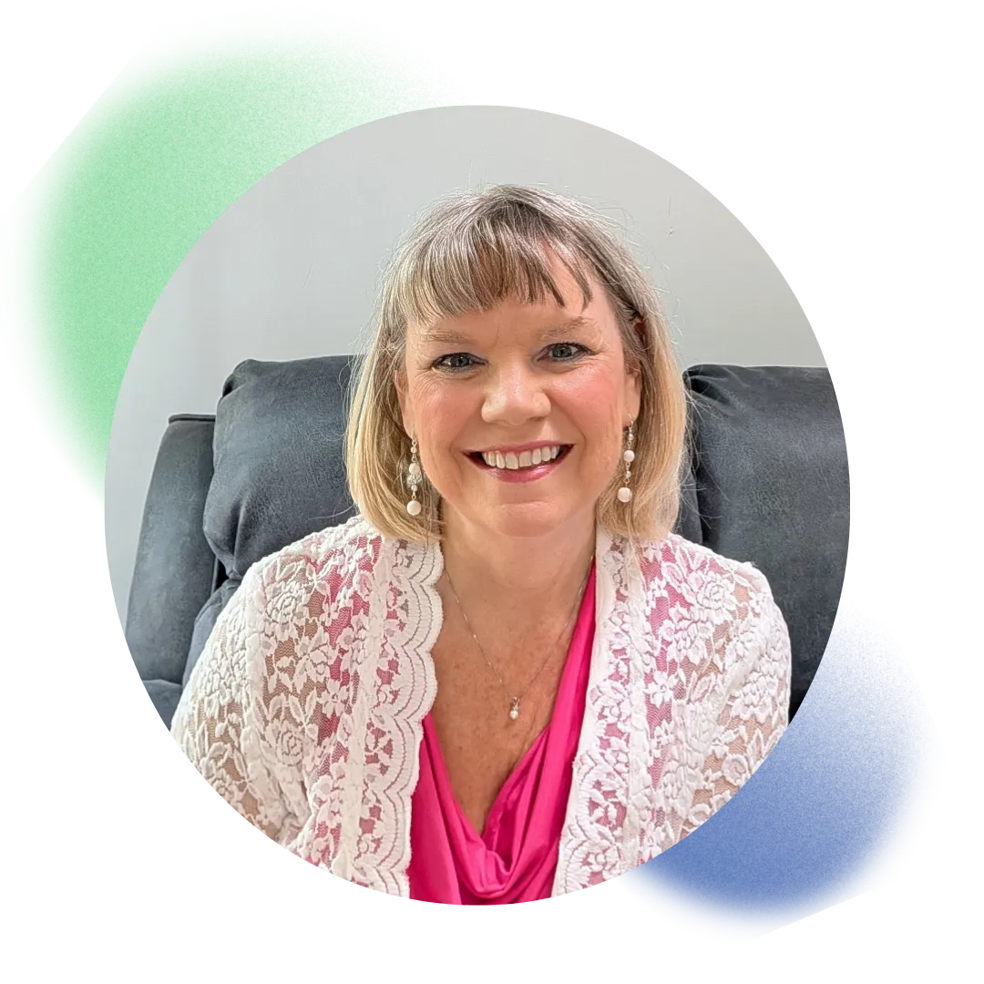 Tina Antrim - Antrim Financial Coaching