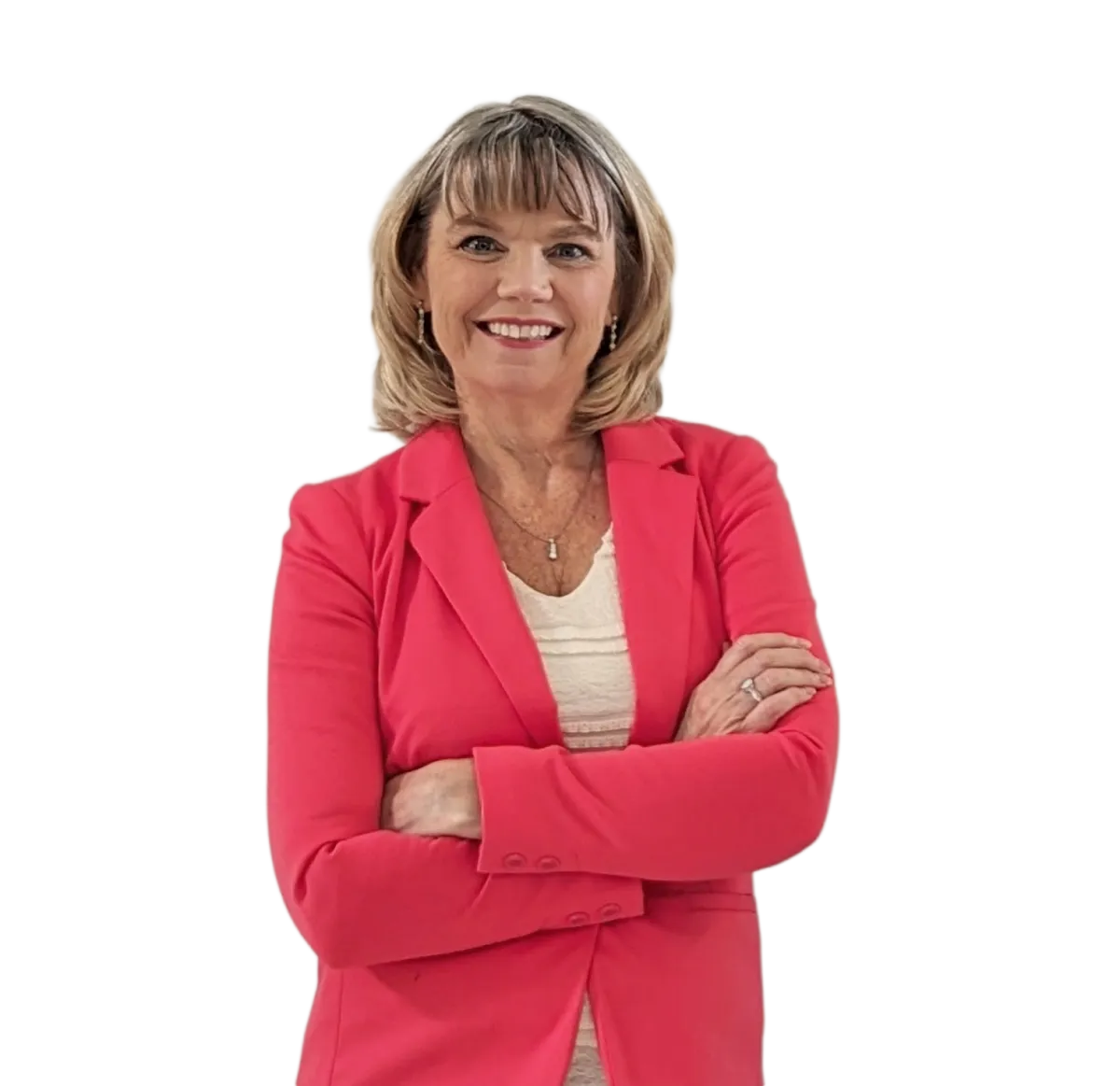 Tina Antrim - Antrim Financial Coaching