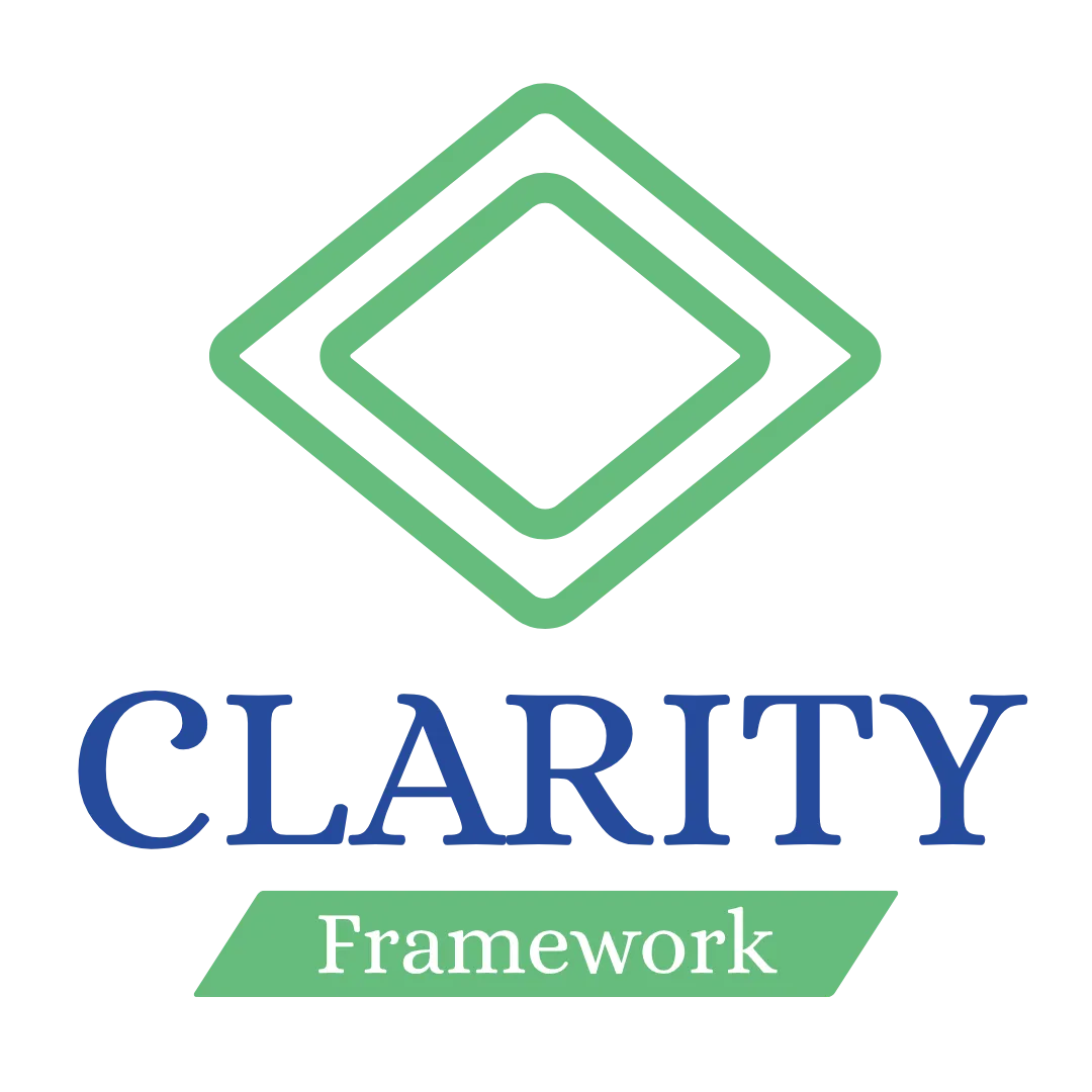Clarity Framework - Antrim Financial Coaching
