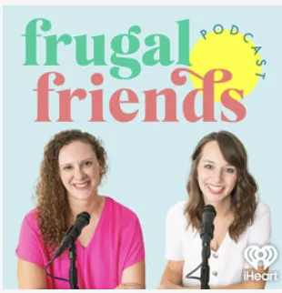 Frugal Friends Podcast guest Tina Antrim