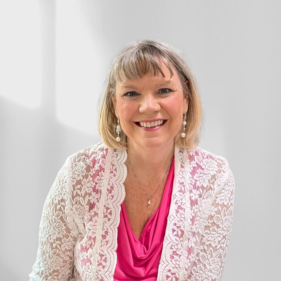 Tina Antrim -Financial Clarity Coach 