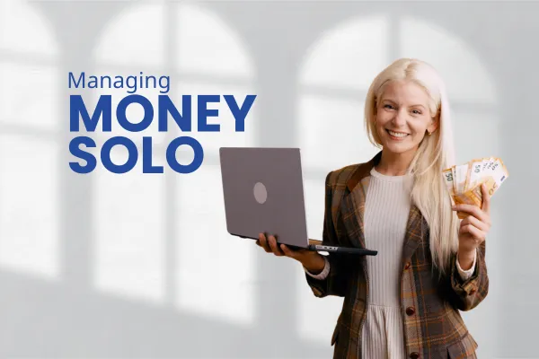Managing Money Solo
