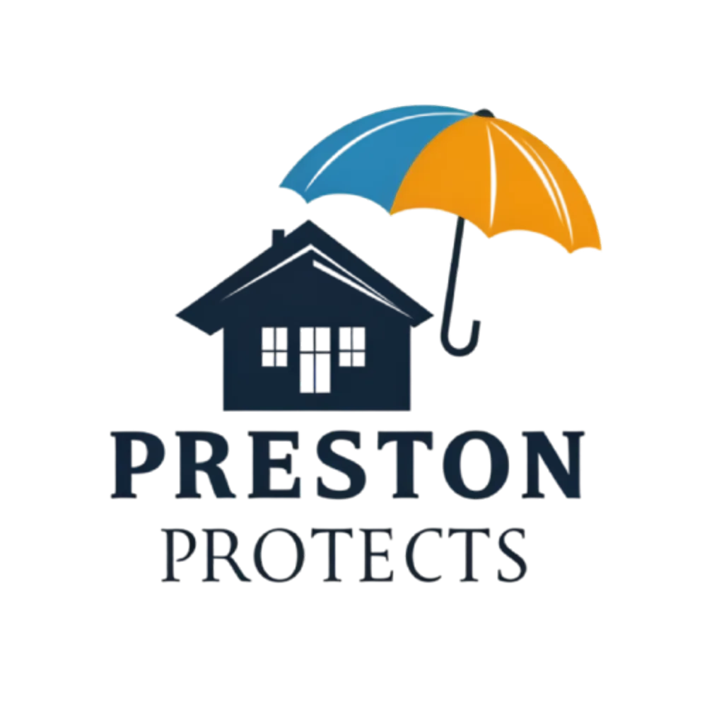 Preston Protects.