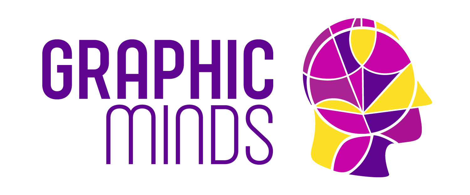 GraphicMinds kurs for en vellykket karriere innen grafisk design