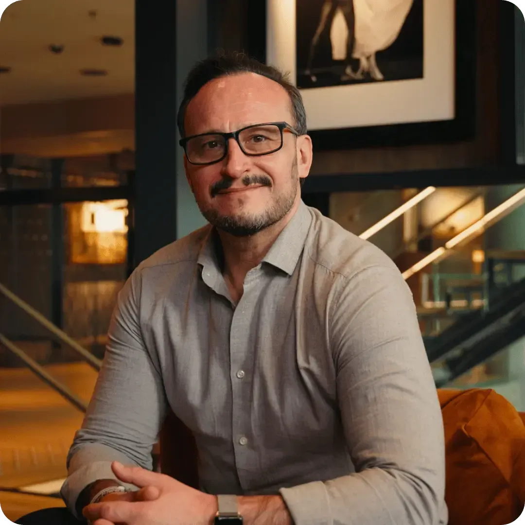 Florin Suhoschi