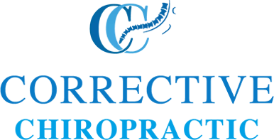 Corrective Chiropractic logo