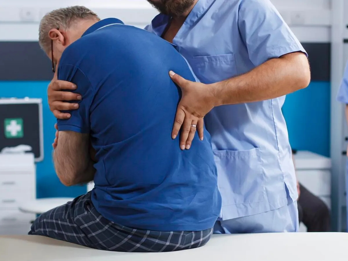 Miller Place’s Top-Rated Chiropractor