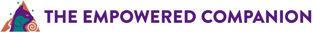 The Empowered Companion Logo