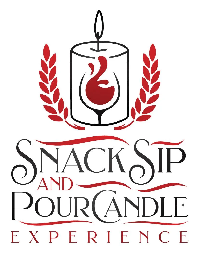 Sip & Scent - Candle Making Party Sip & Scent - Candle Making Party -  Baubles & Beeswax
