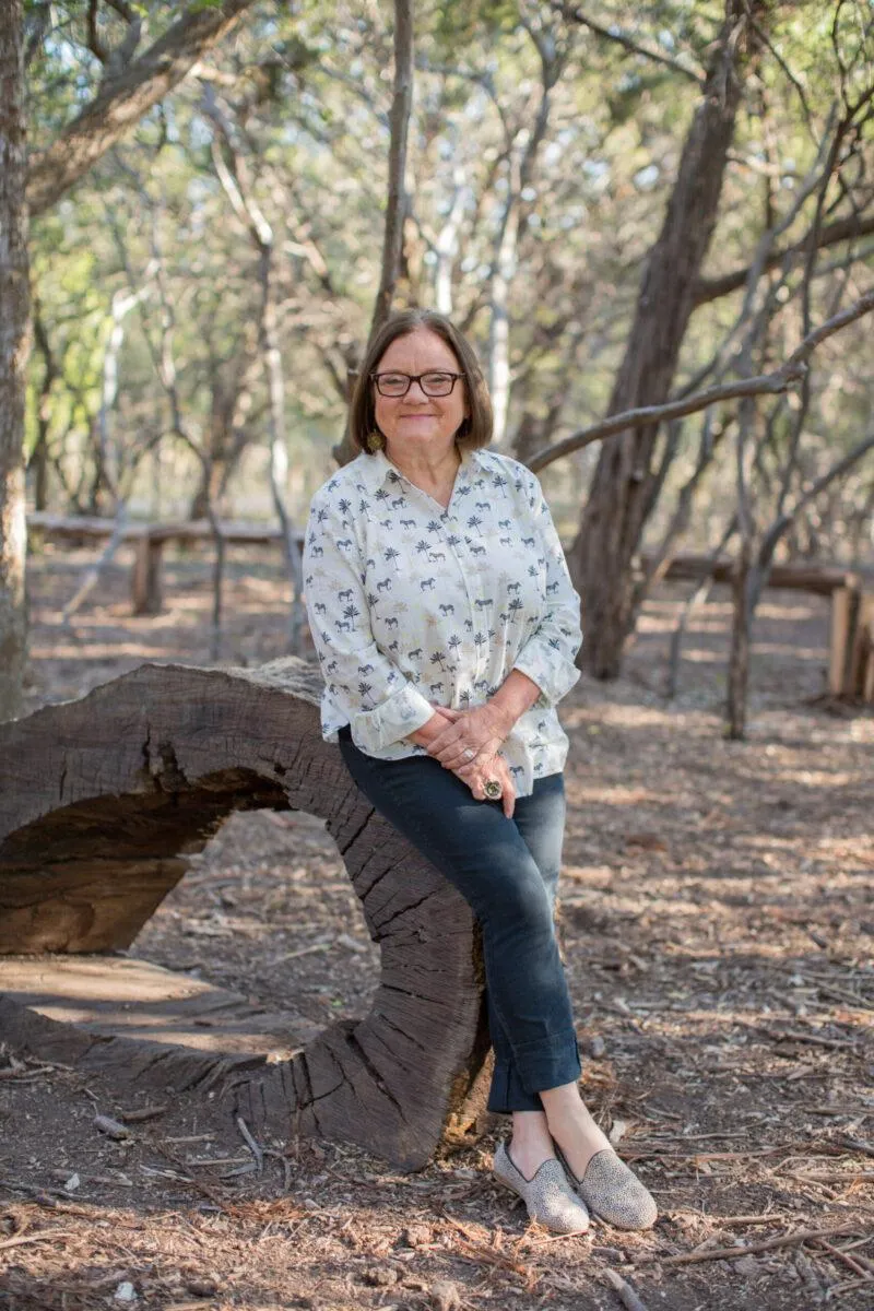 Dr. Charlene Brickman