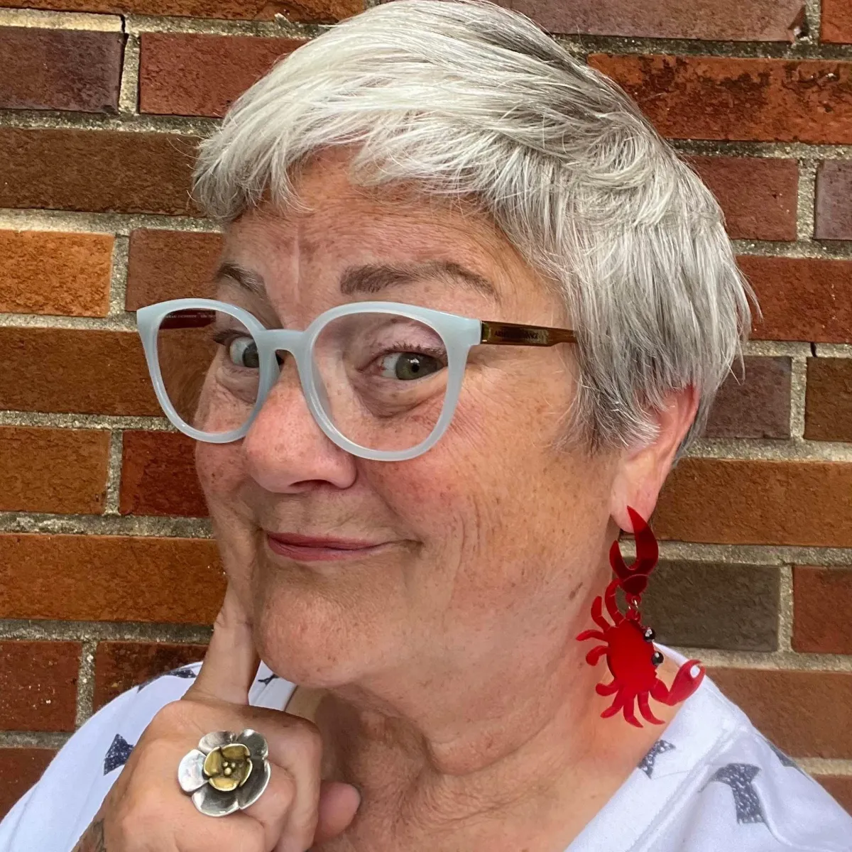 Dr. Charlene Brickman