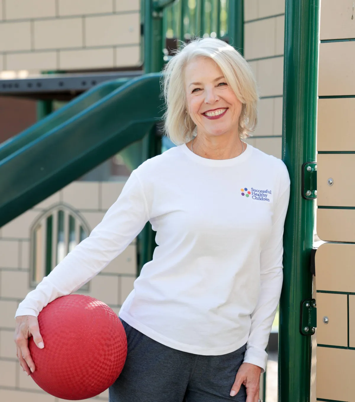 Dr. Cathy Ramstetter