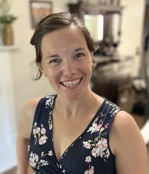 Dr. Cathy Ramstetter