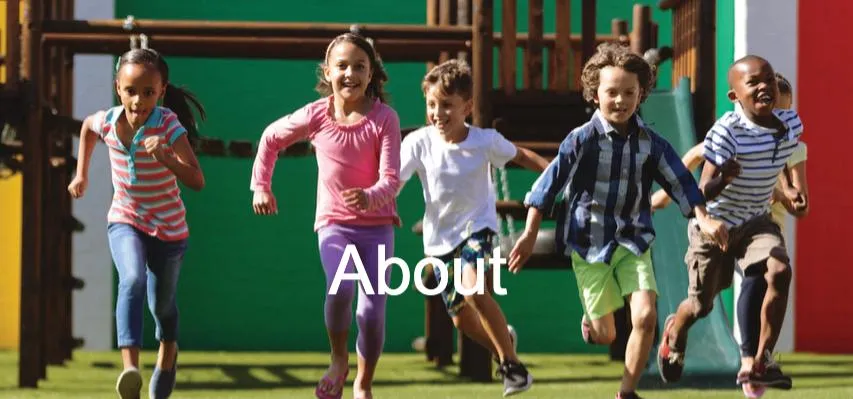 Why Recess Matters Kids About