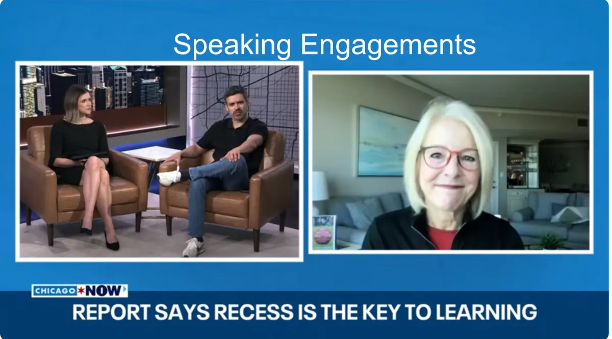Dr. Cathy Ramstetter Presenting Head2Toe