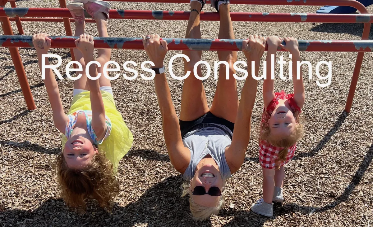 Dr Ramstetter Recess Consulting