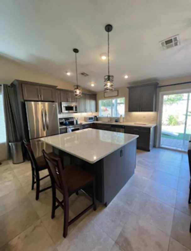 Professional bathroom remodeling contractor in Mesa